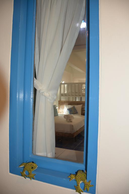 Frog House Bed & Breakfast (Adults Only) Patong Værelse billede