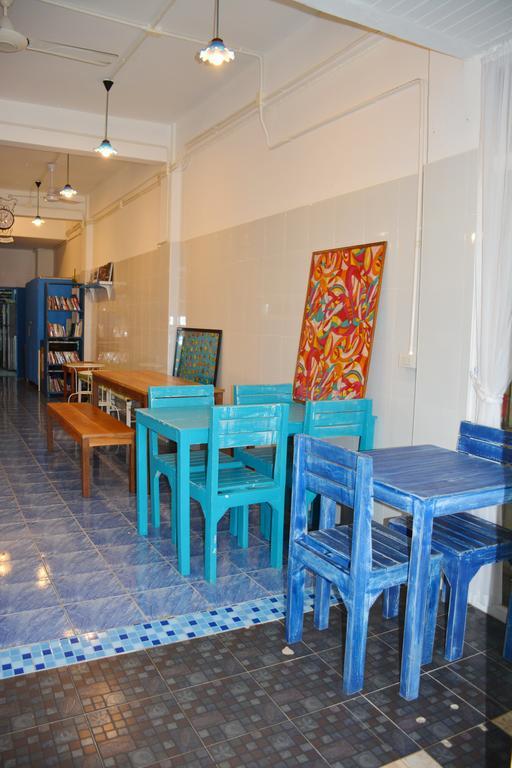 Frog House Bed & Breakfast (Adults Only) Patong Værelse billede