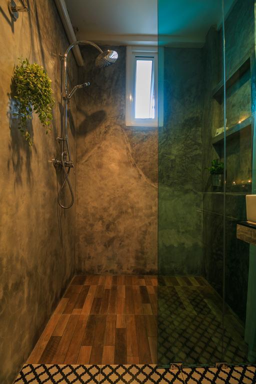 Frog House Bed & Breakfast (Adults Only) Patong Eksteriør billede