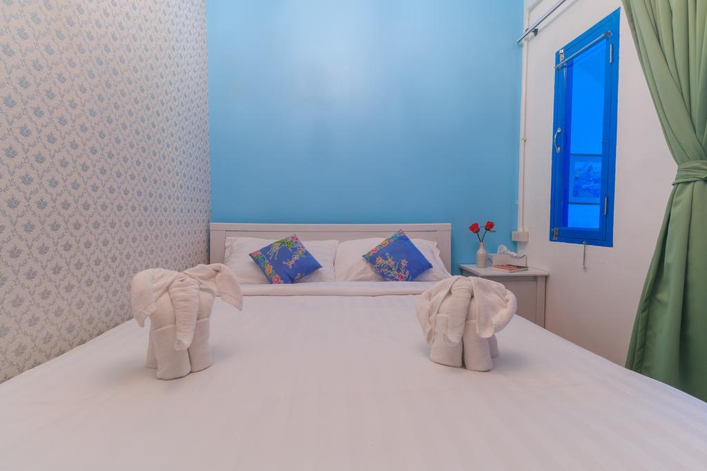 Frog House Bed & Breakfast (Adults Only) Patong Eksteriør billede