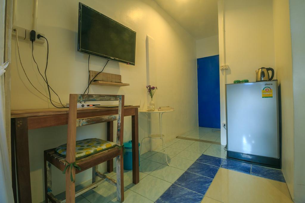 Frog House Bed & Breakfast (Adults Only) Patong Eksteriør billede