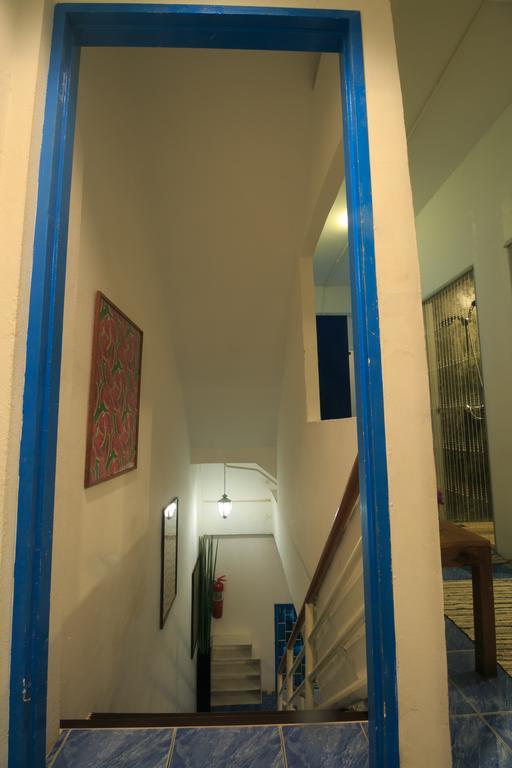 Frog House Bed & Breakfast (Adults Only) Patong Eksteriør billede