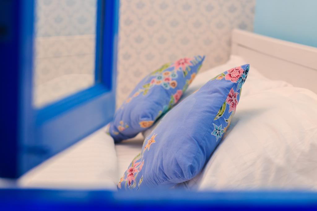 Frog House Bed & Breakfast (Adults Only) Patong Eksteriør billede