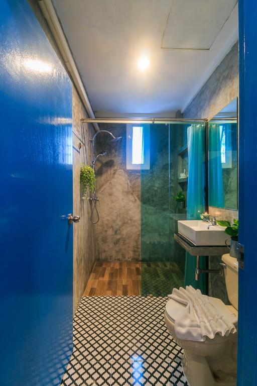 Frog House Bed & Breakfast (Adults Only) Patong Eksteriør billede