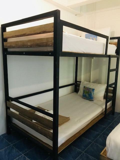 Frog House Bed & Breakfast (Adults Only) Patong Eksteriør billede